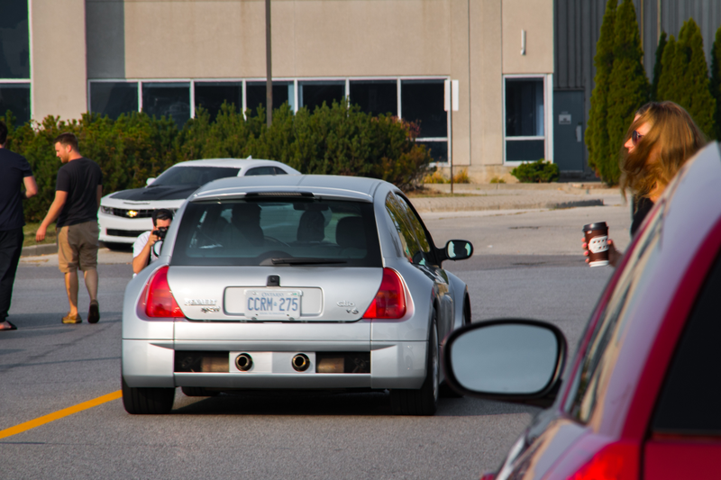 I had lower res pictures of this car and I wasn’t too happy with this one but I had to include it.